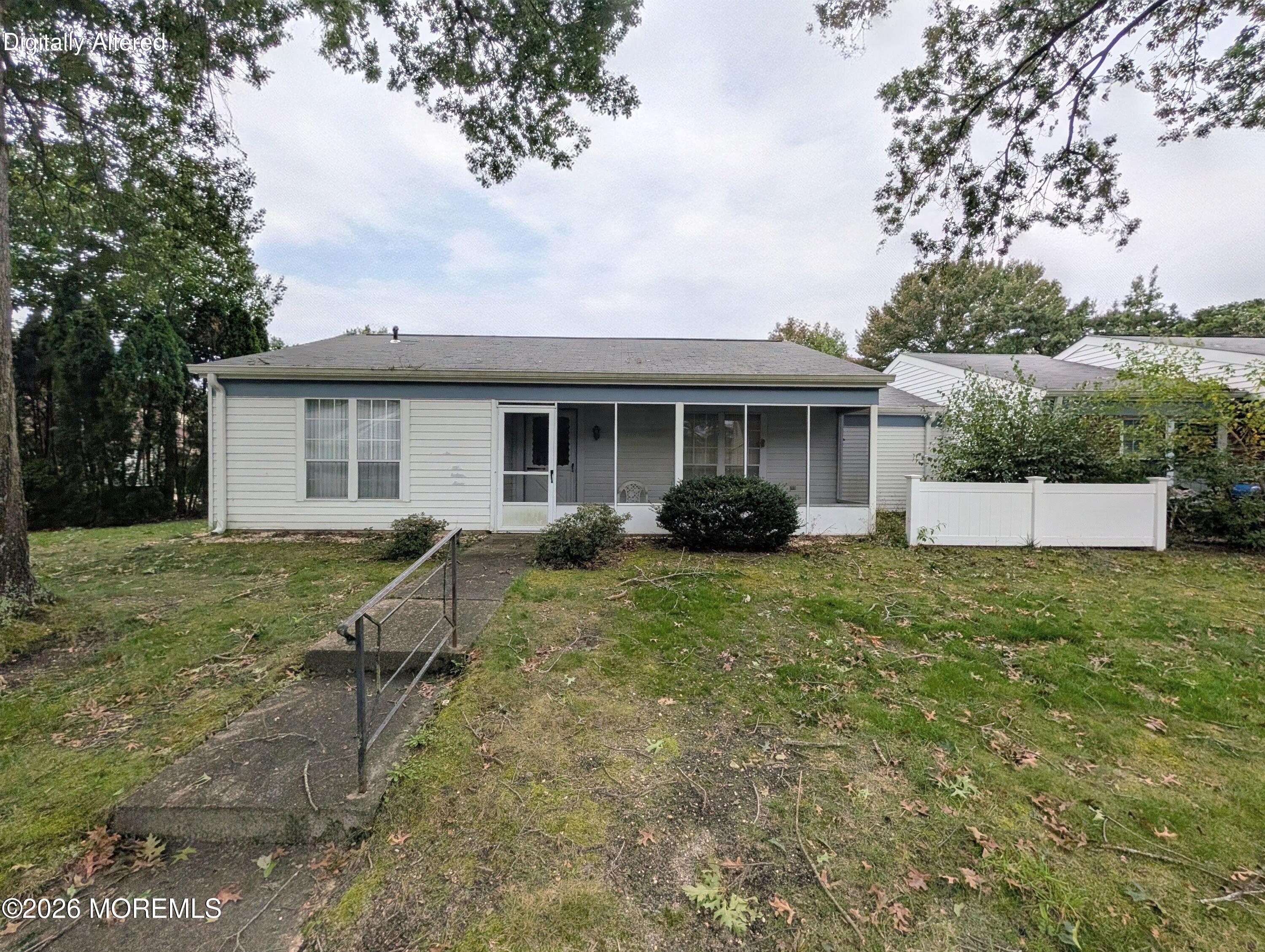 667A Farrington Court — photo