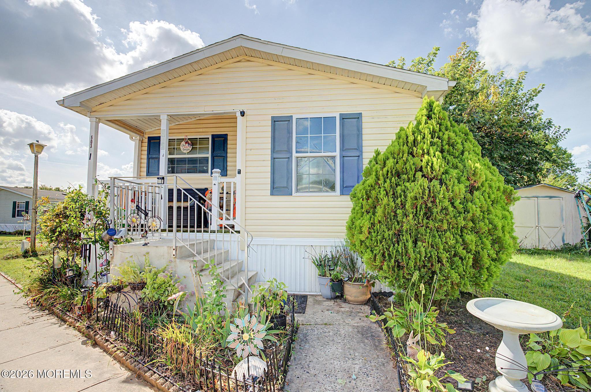 503 5th Street — photo