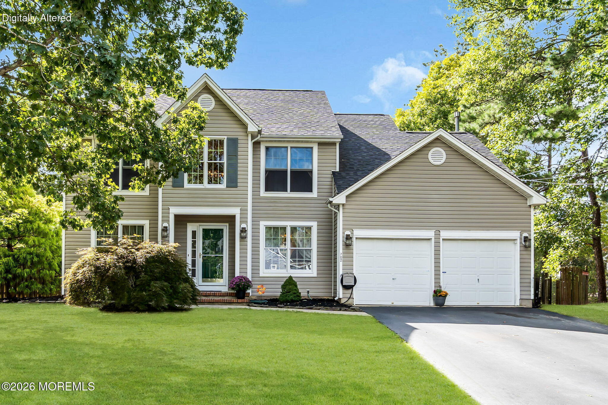 702 Cutter Lane — photo
