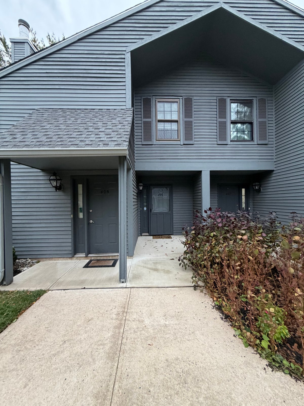 406 Woodhaven Drive — photo