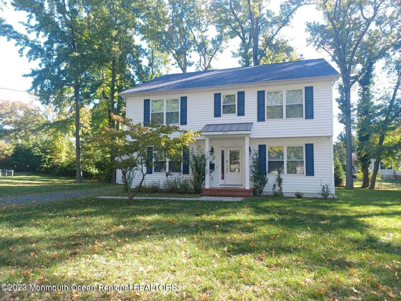 241 Woodcrest Road — photo