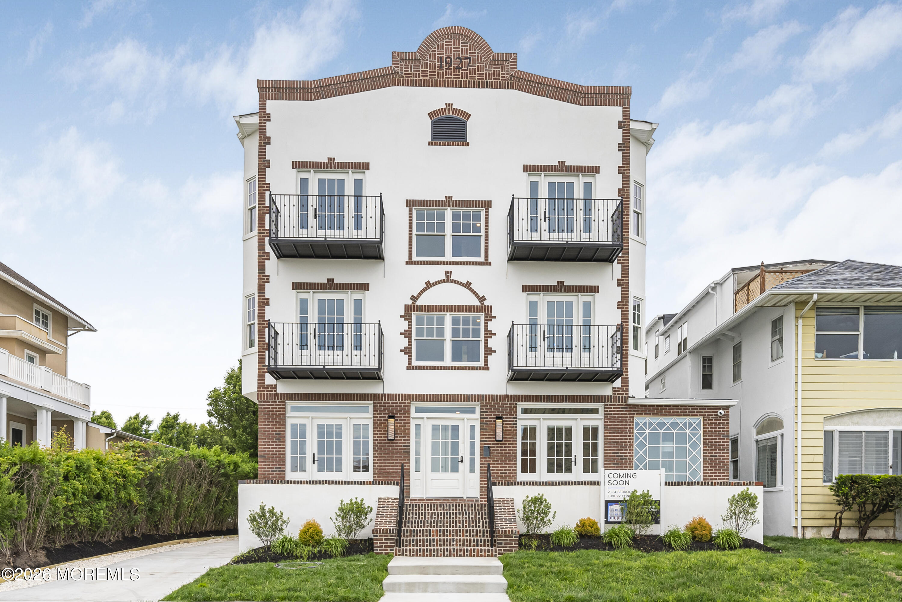 205 Edgemont Drive Building — photo