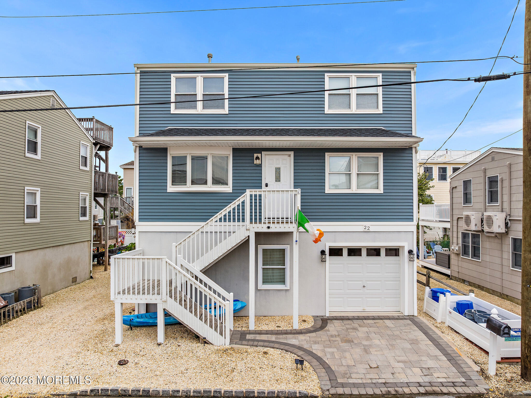 22 Mea Lane — photo