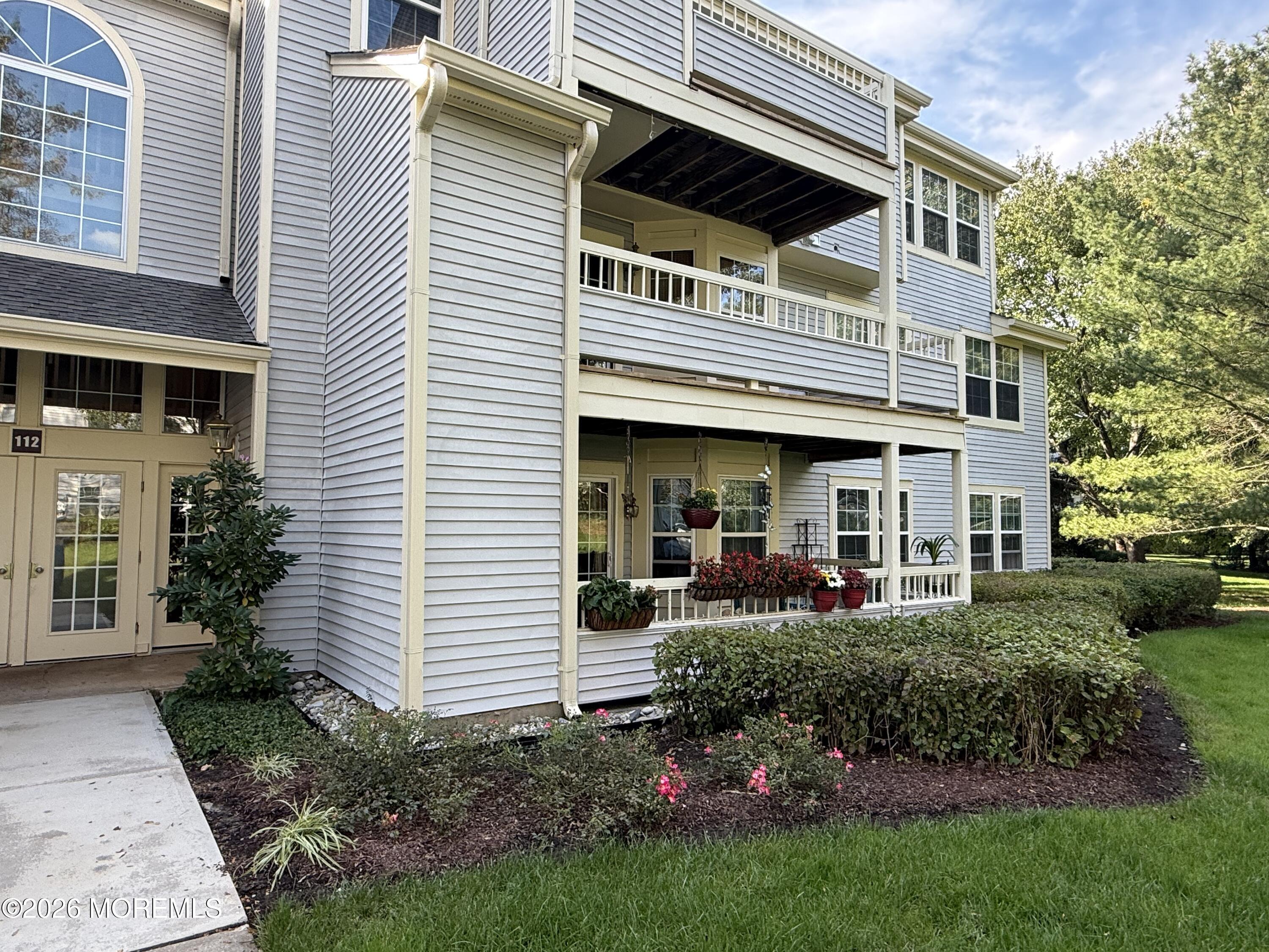 112 Lowell Court 8 — photo