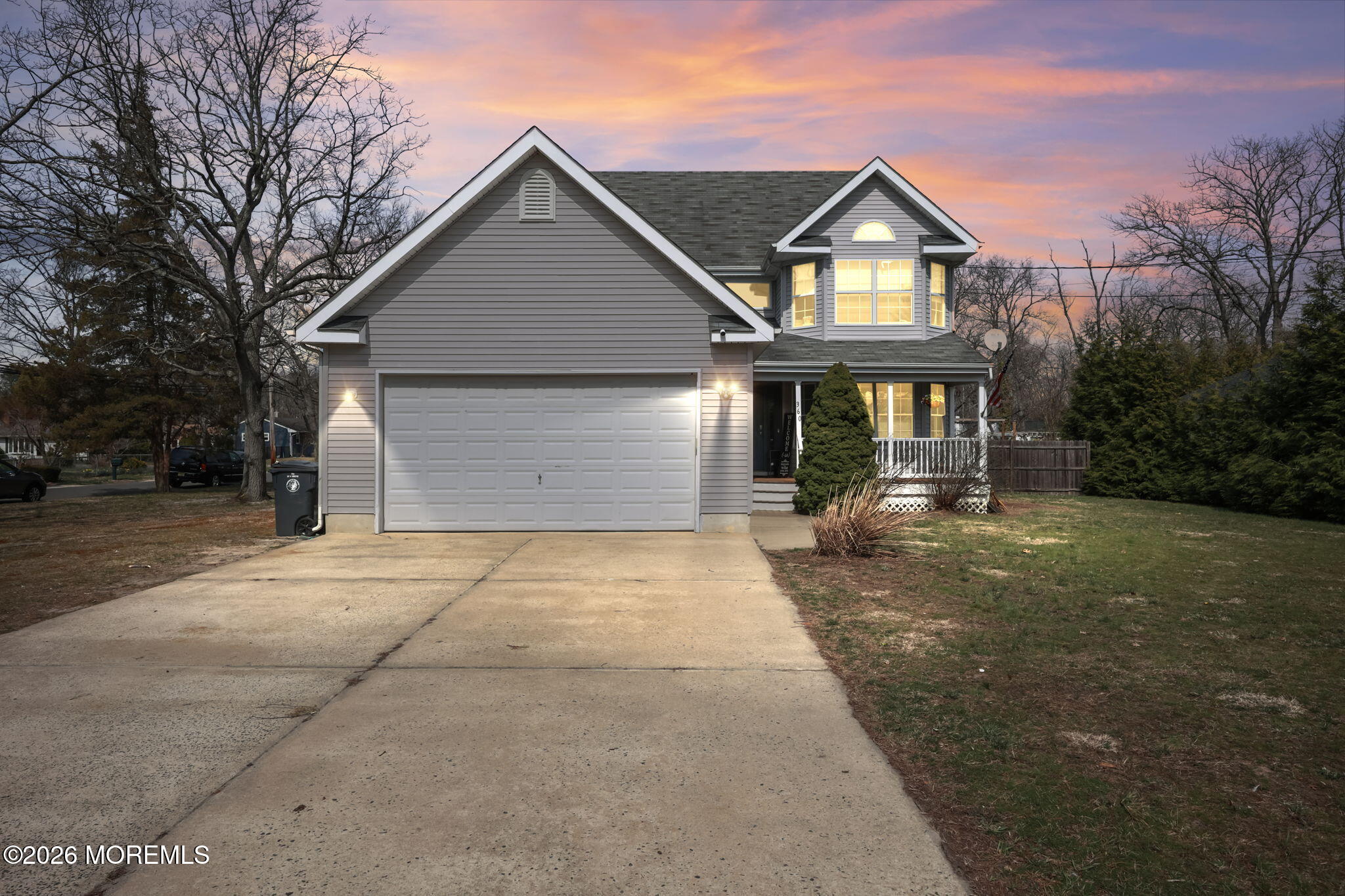 360 River Terrace — photo