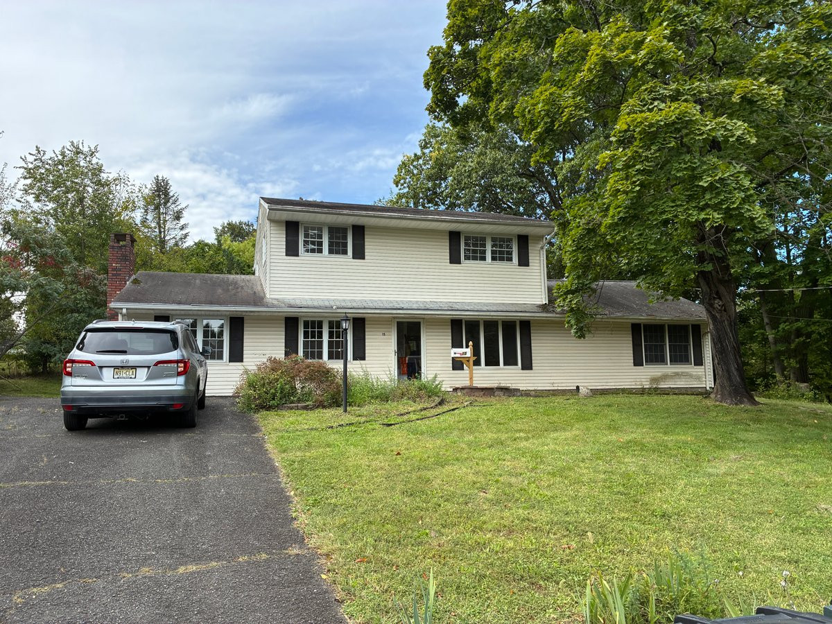 15 Allston Road — photo