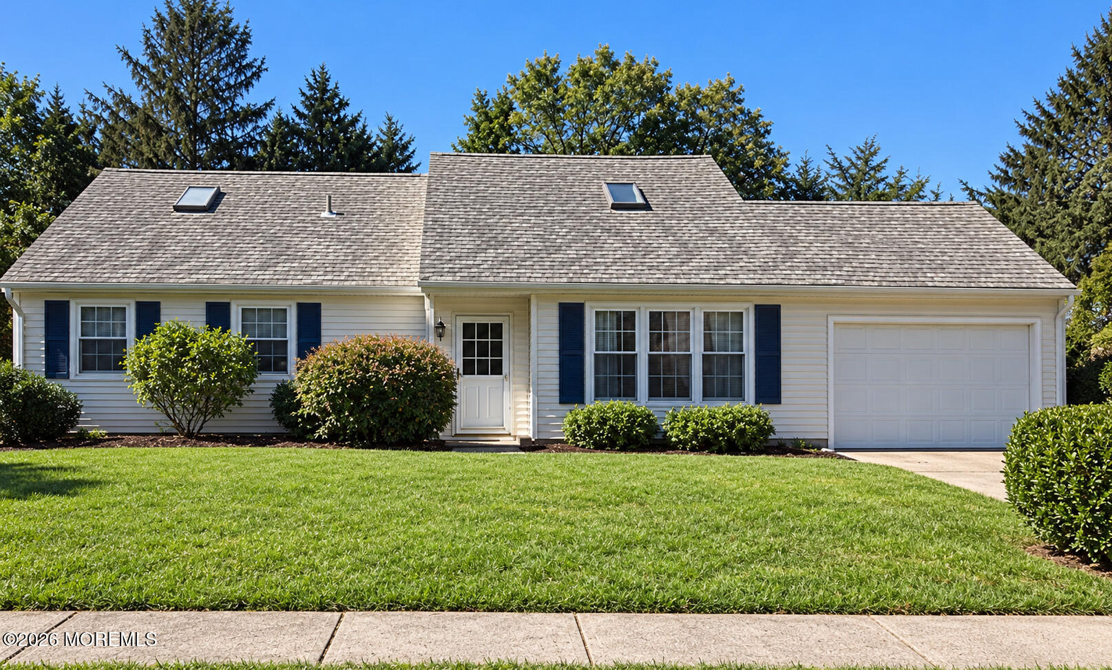 331 Ashford Road — photo