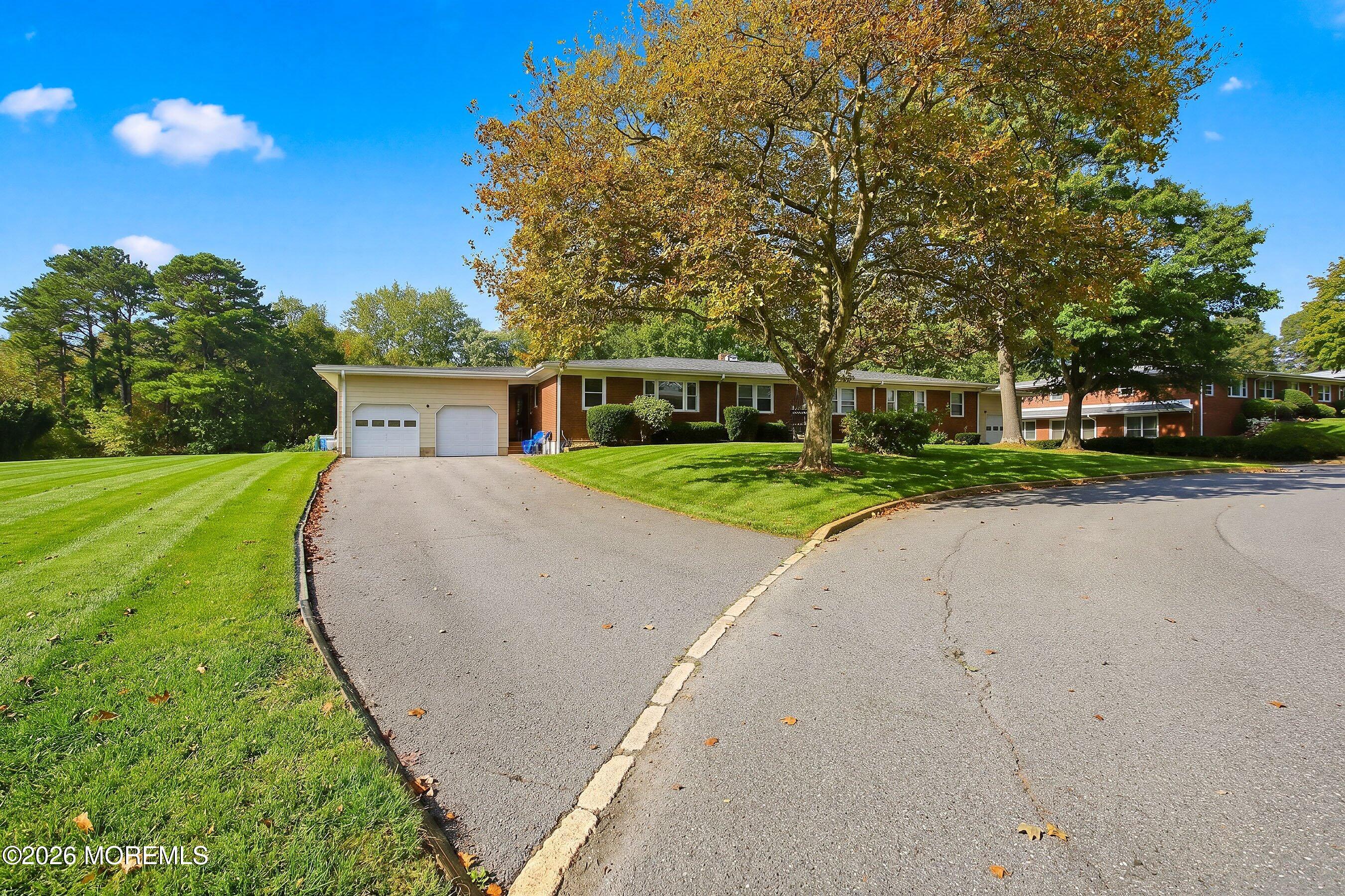 432 C Laurel Brook Drive 1803 — photo