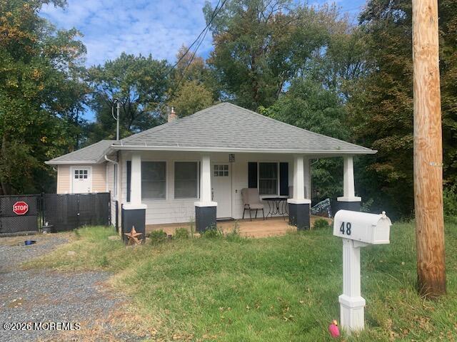 48 Tennent Road — photo