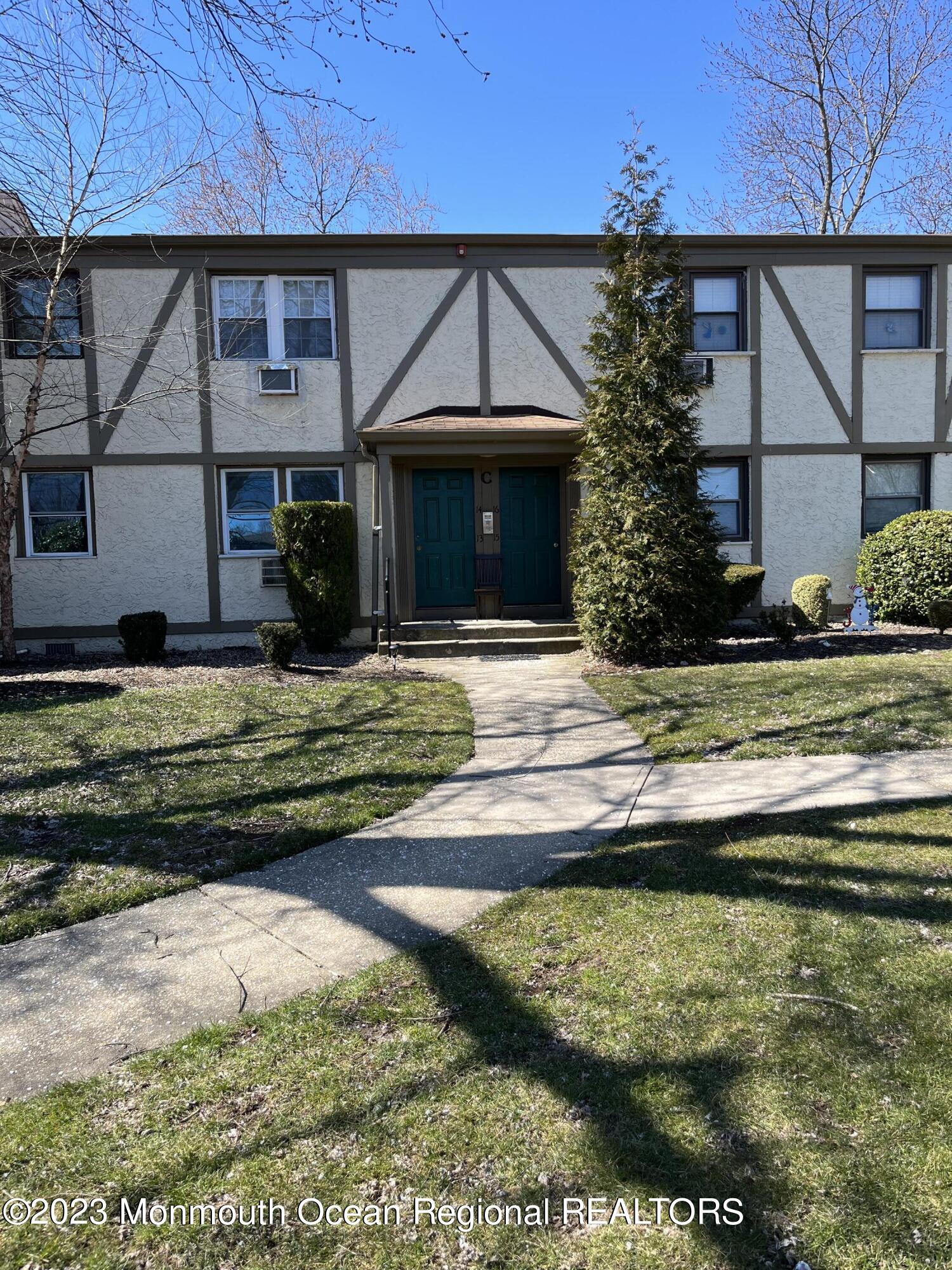 440 Cross Road C13 — photo