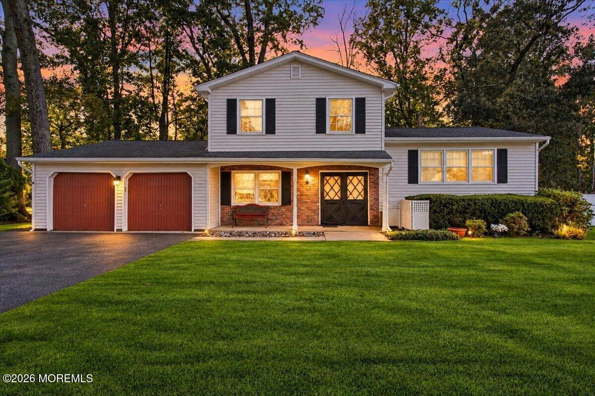 952 Alden Drive — photo