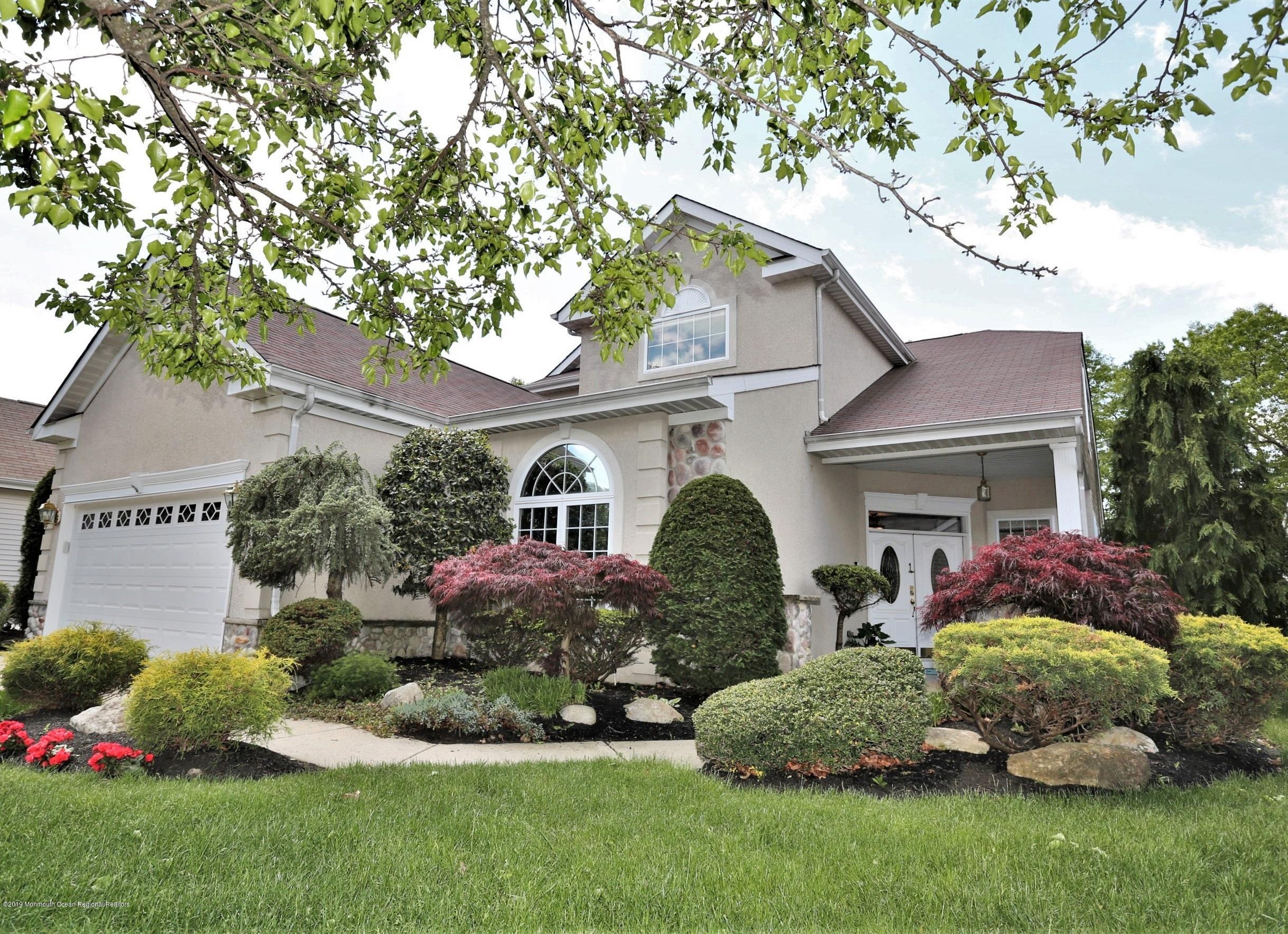 18 Cypress Point Lane — photo