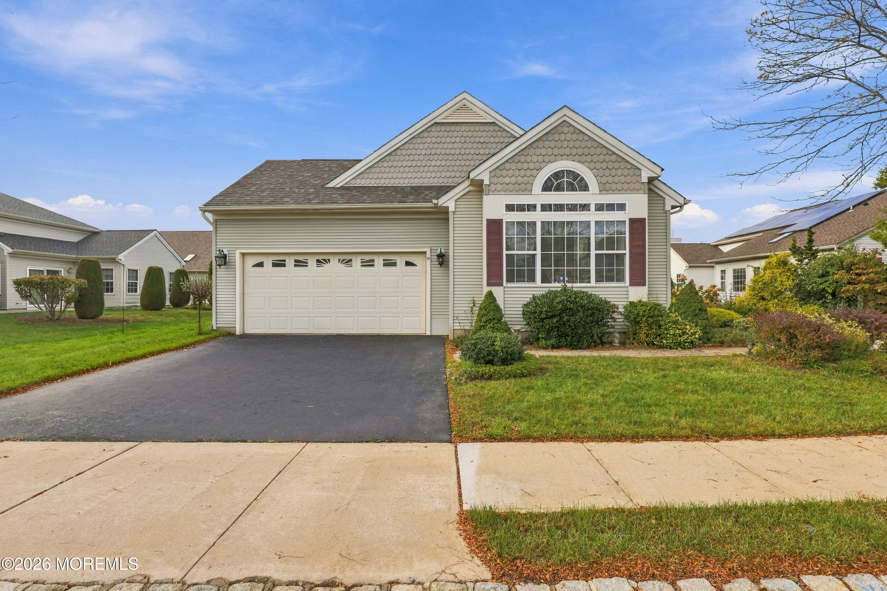 14 Gascony Circle — photo