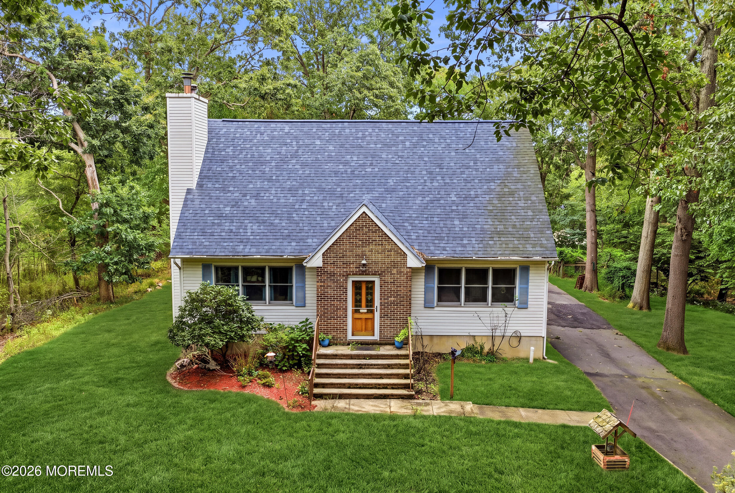 313 Pfister Road — photo