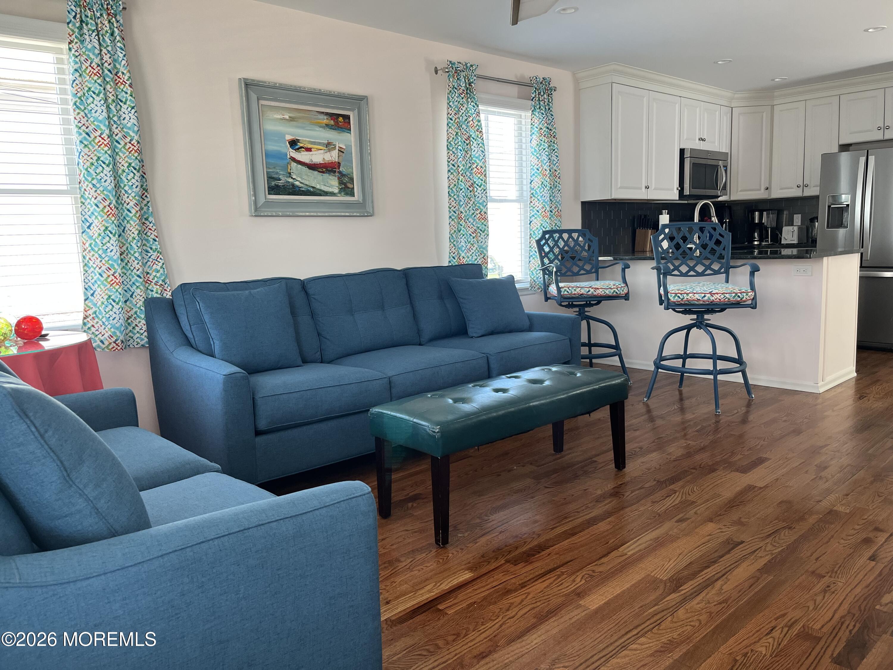100 Ocean Park Avenue — photo