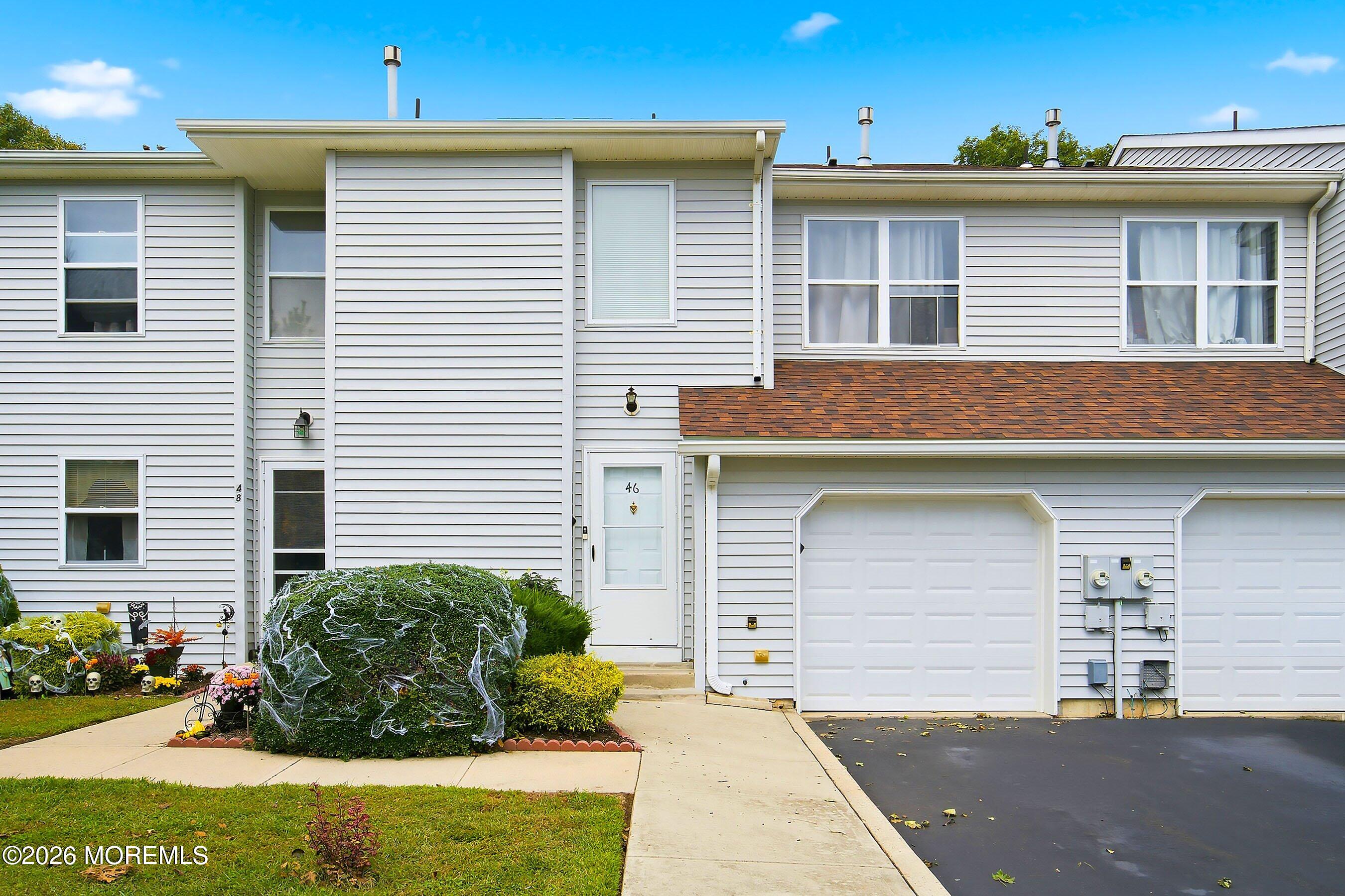 46 Vincent Court — photo
