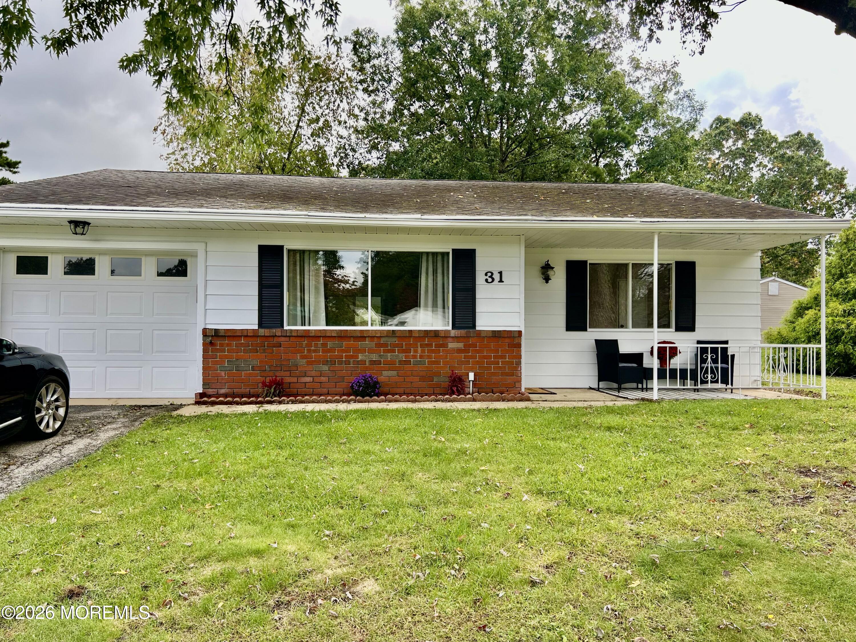 31 Texas Boulevard — photo