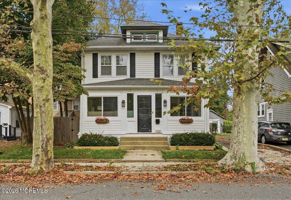 12 Walton Street — photo