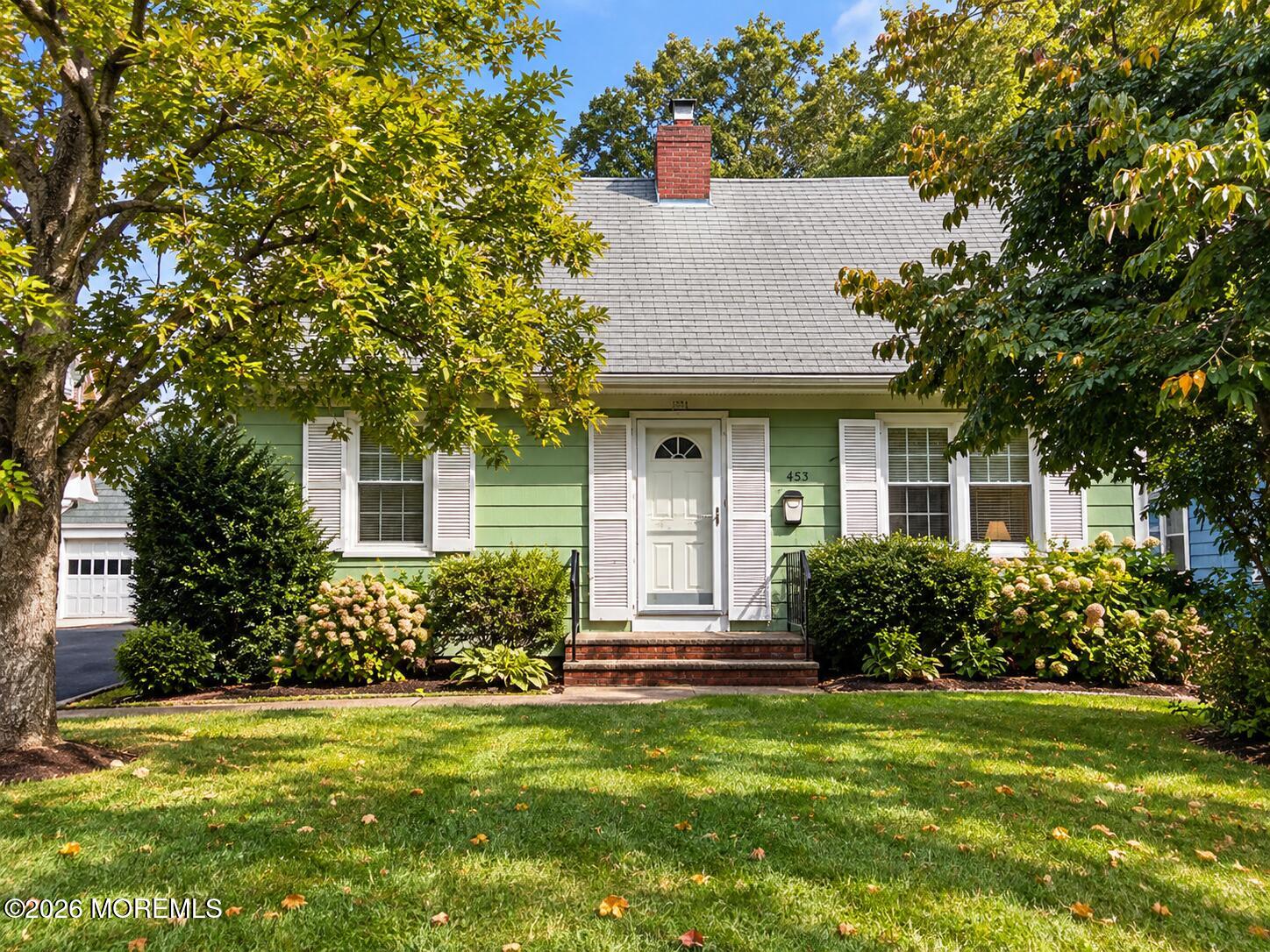 653 Westfield Avenue — photo