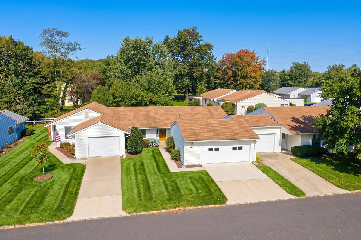 55-B Juniper Plaza 55B — photo