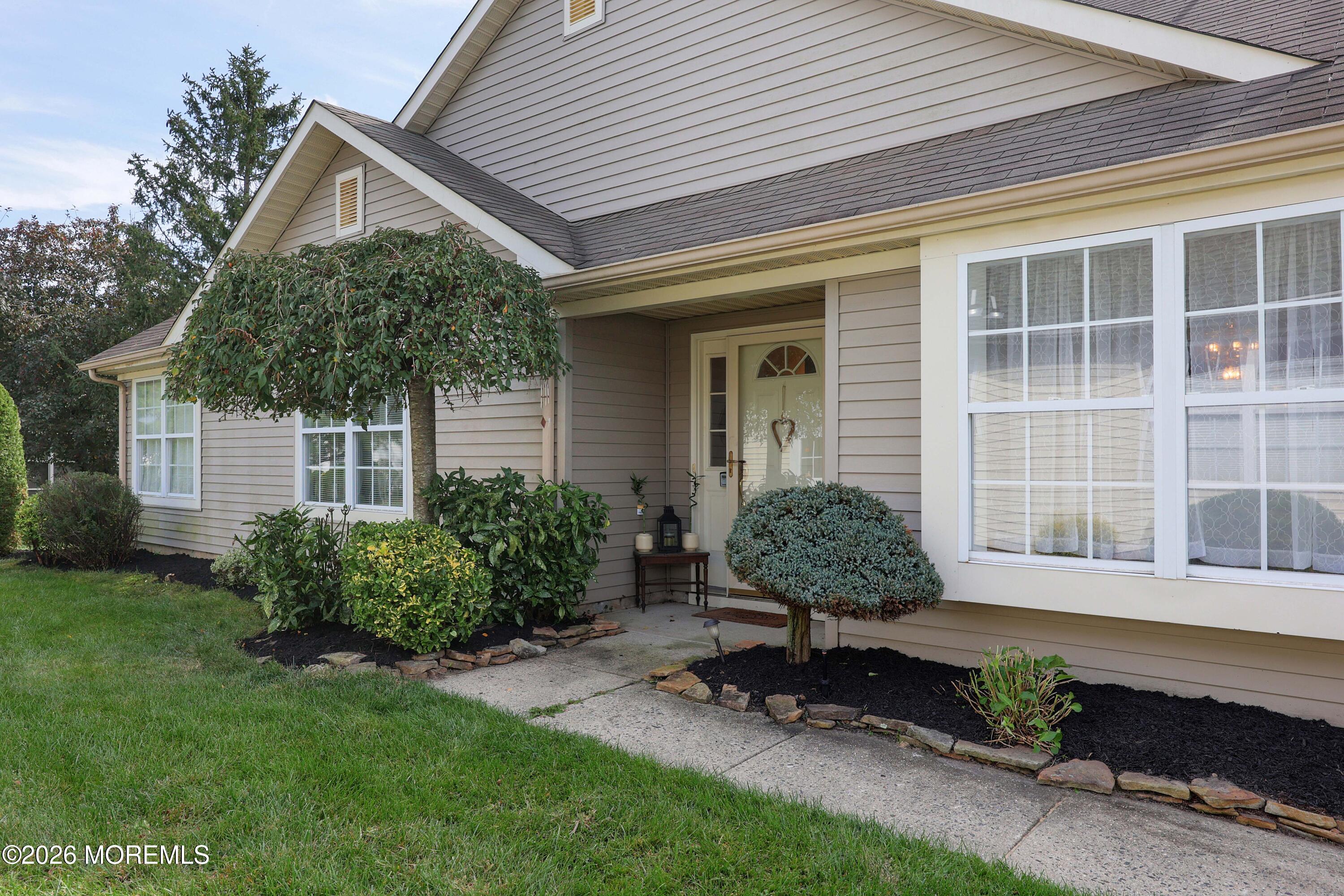2923 Rockhill Lane — photo