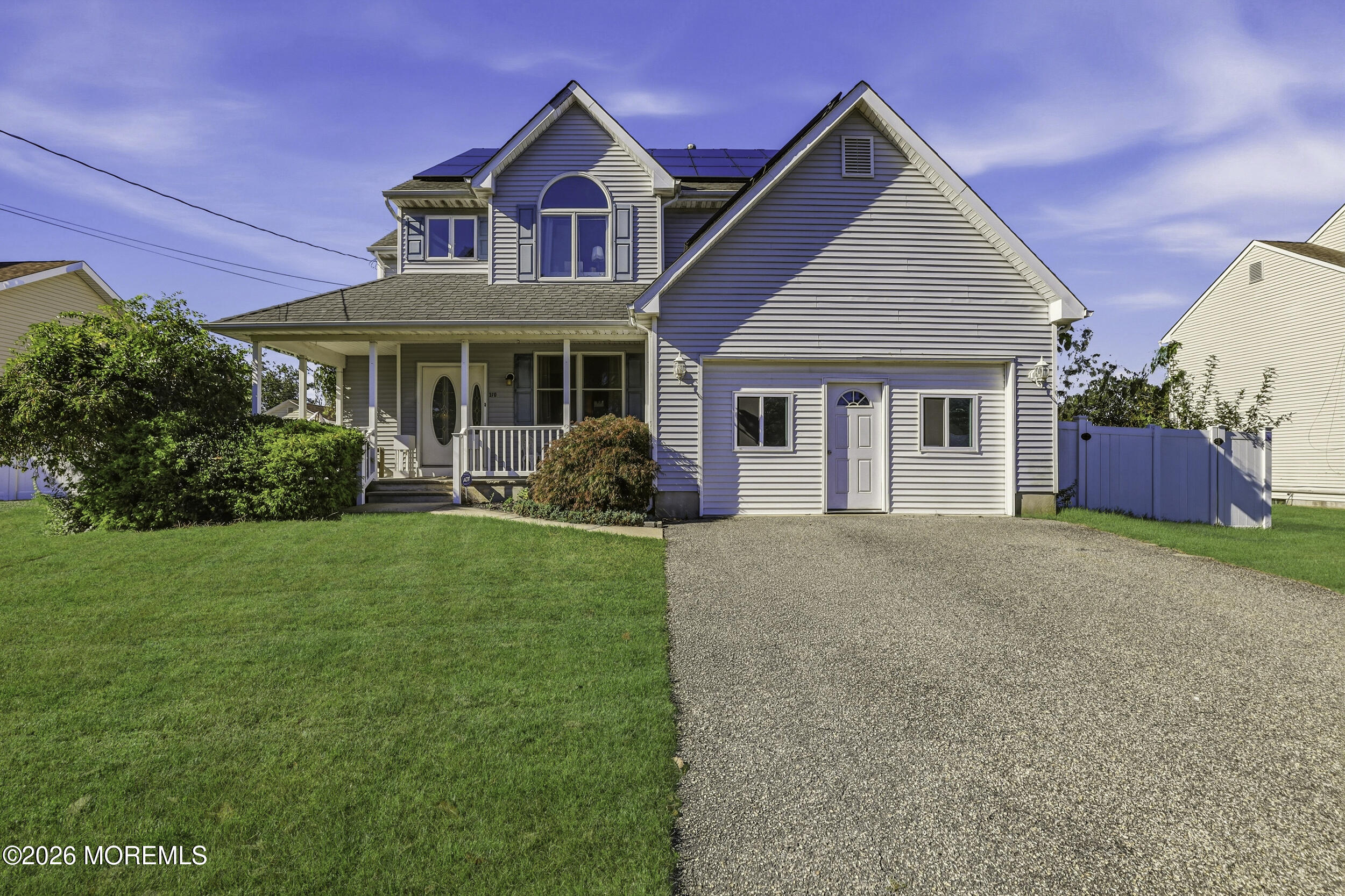 370 Spruce Drive — photo