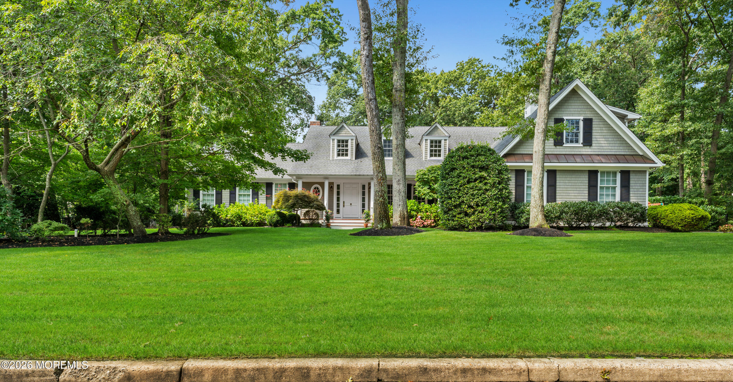 1616 Badger Drive — photo