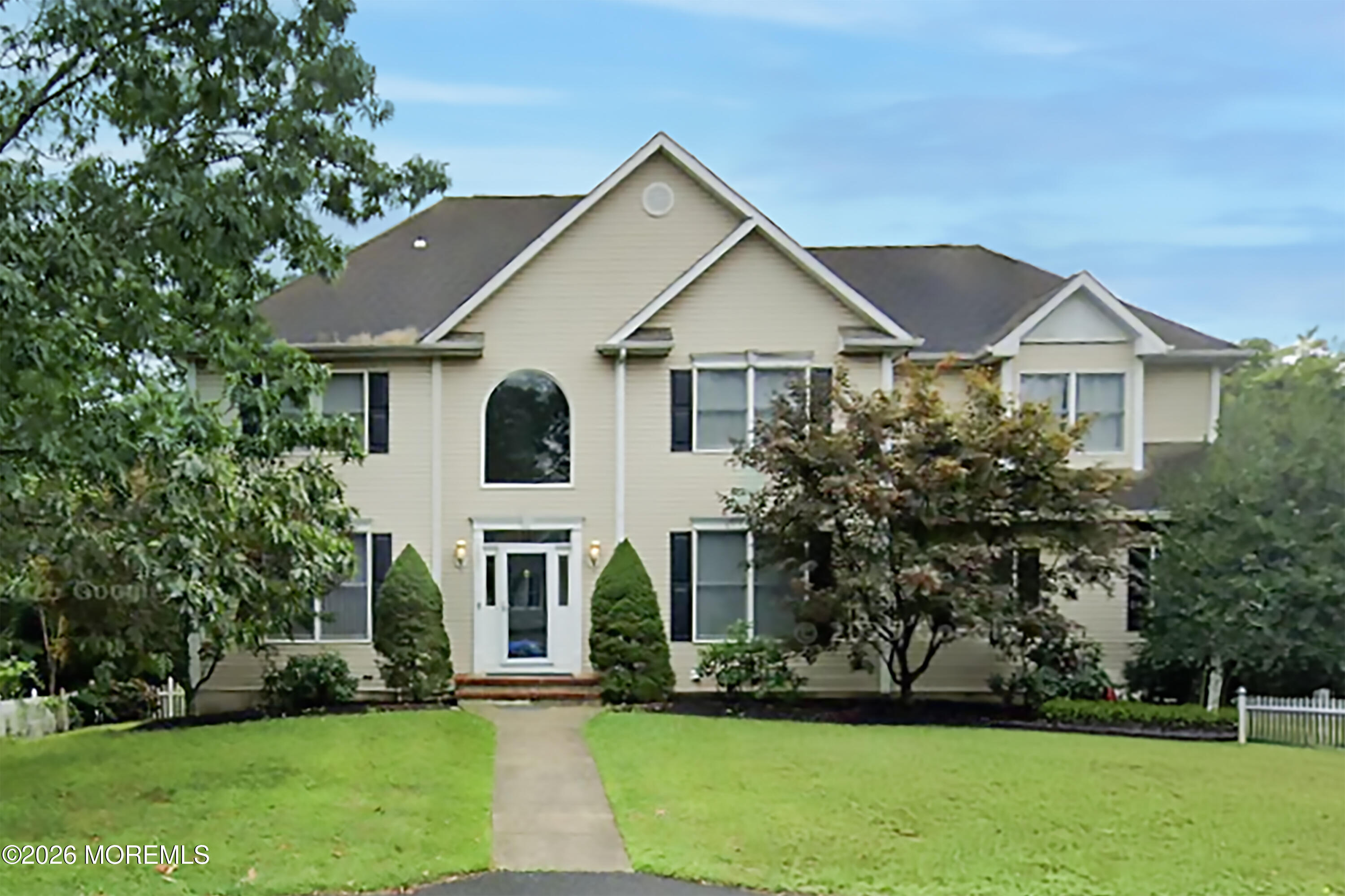 1651 Forge Pond Road — photo
