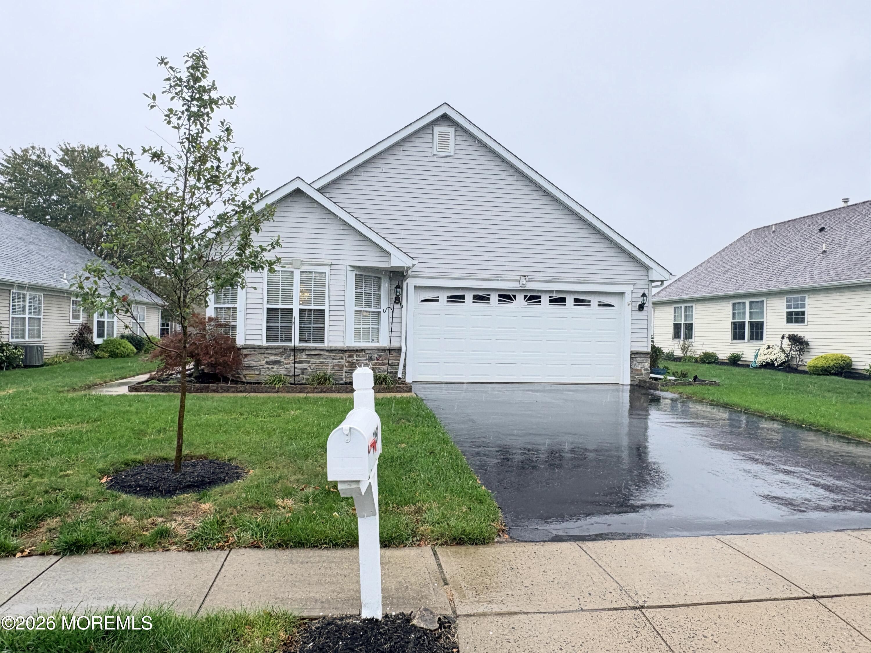3280 Springer Lane — photo