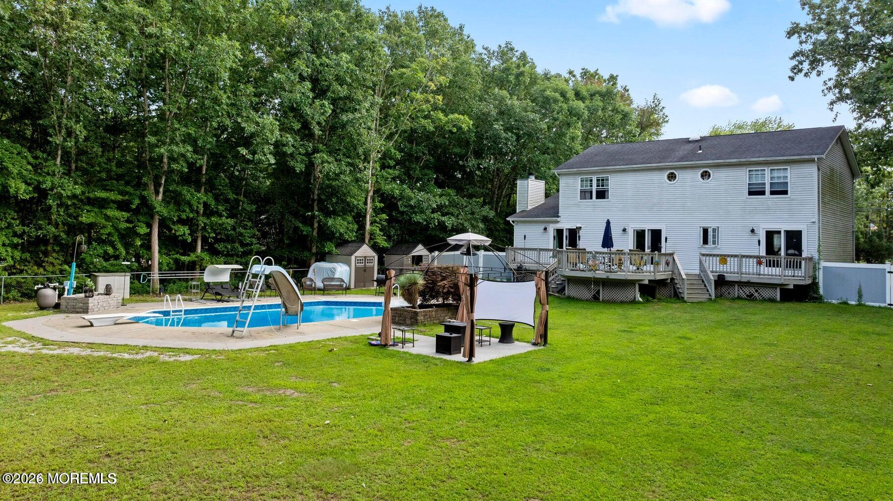 369 Frank Applegate Road, Jackson, NJ 08527 — photo 2