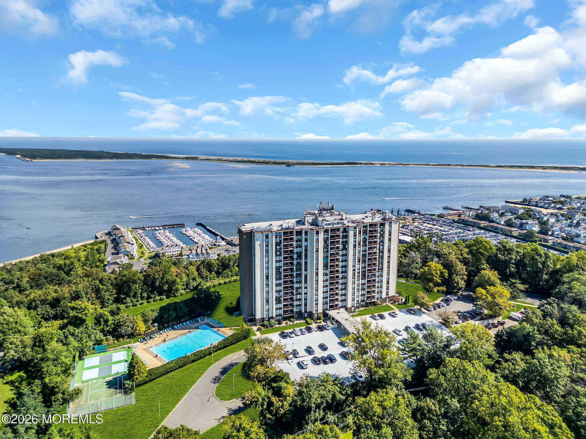1 Scenic Drive Unit 501 — photo