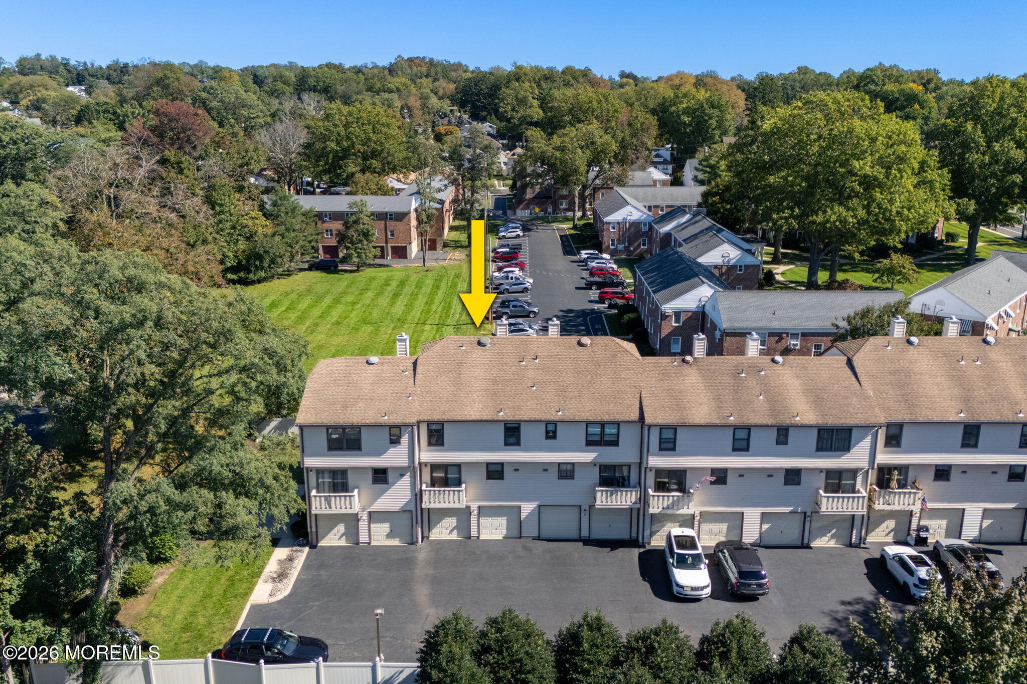 20 Pinckney Road Unit B6 — photo