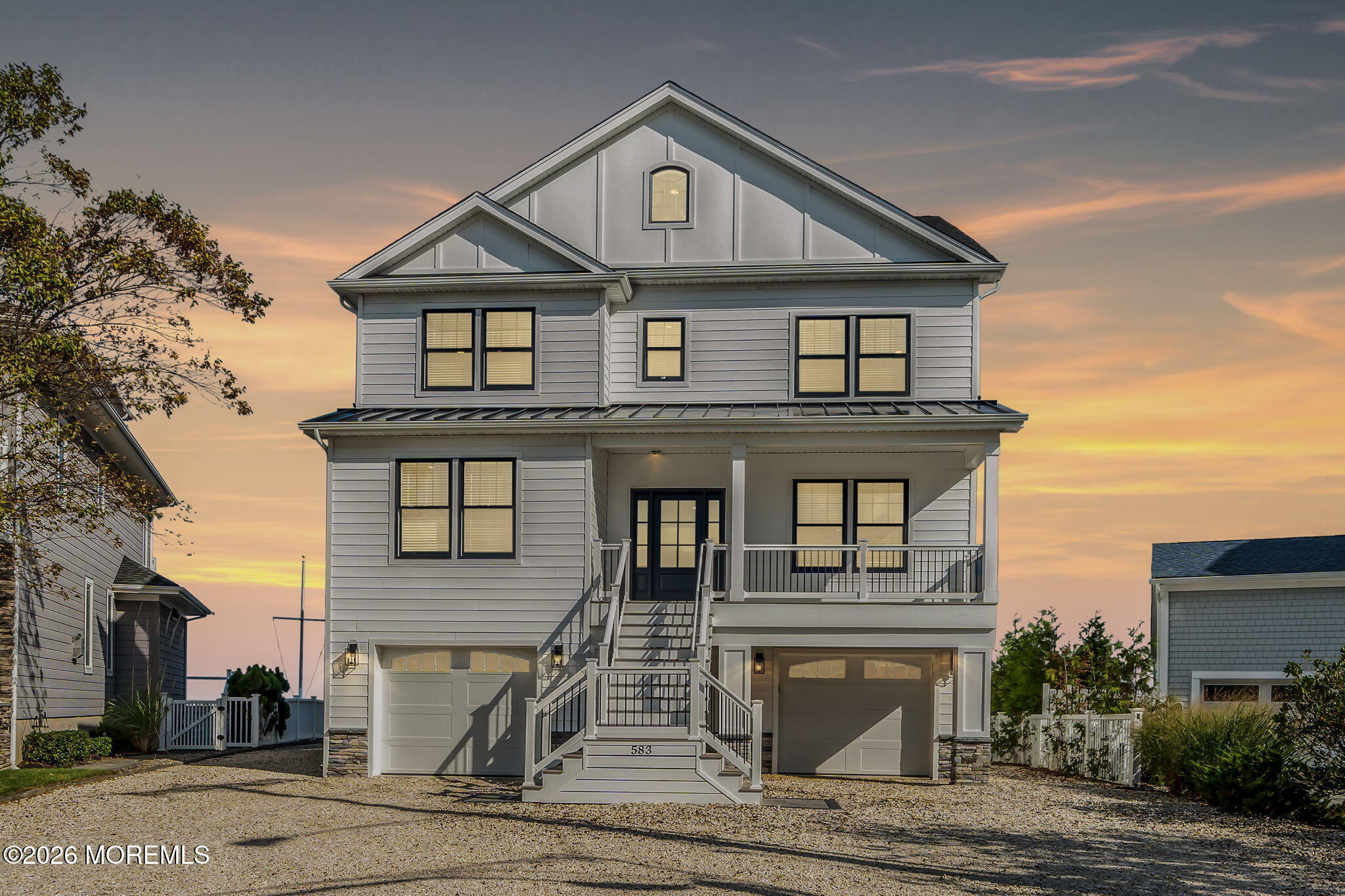 583 Bayview Drive — photo
