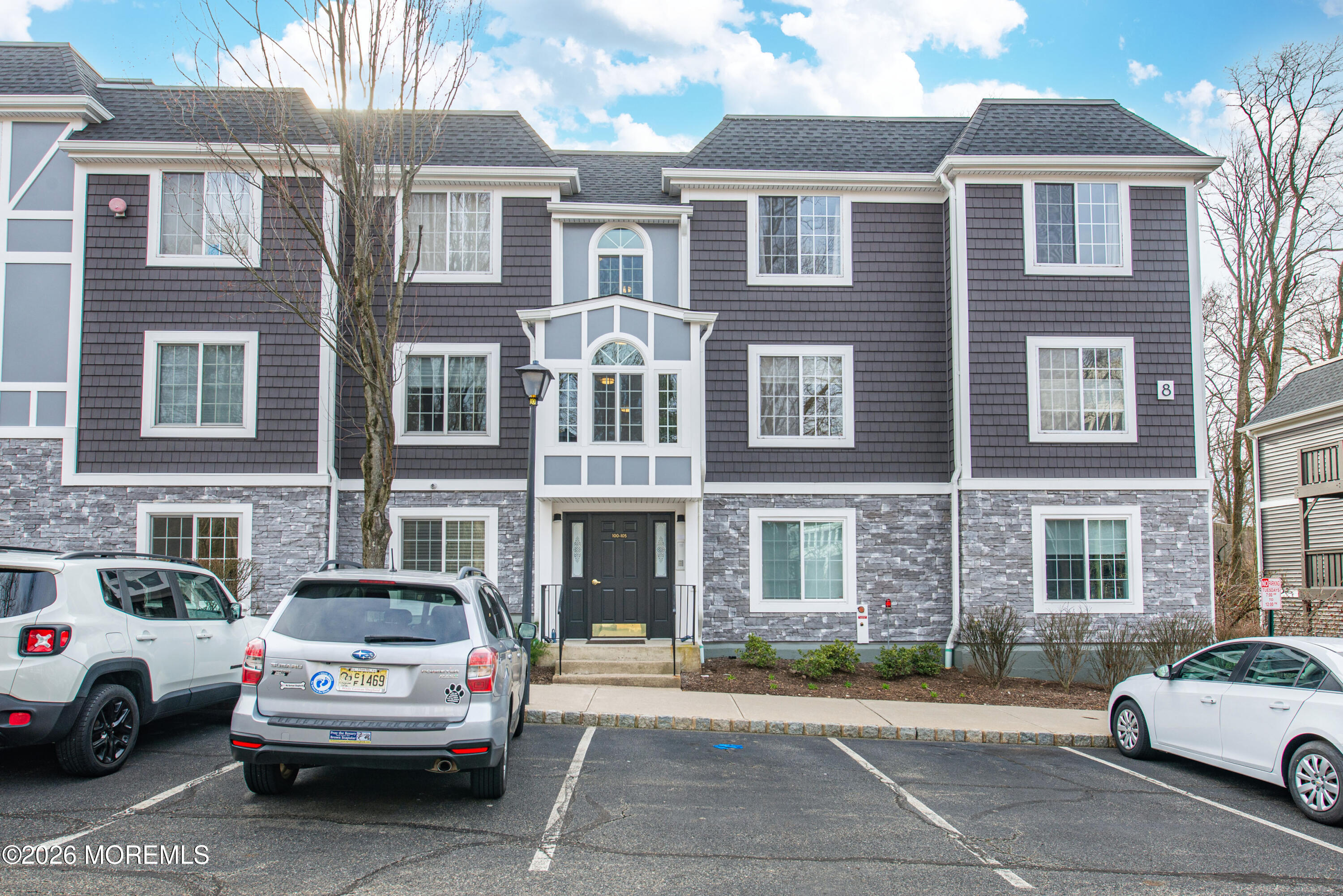 102 Village Drive — photo