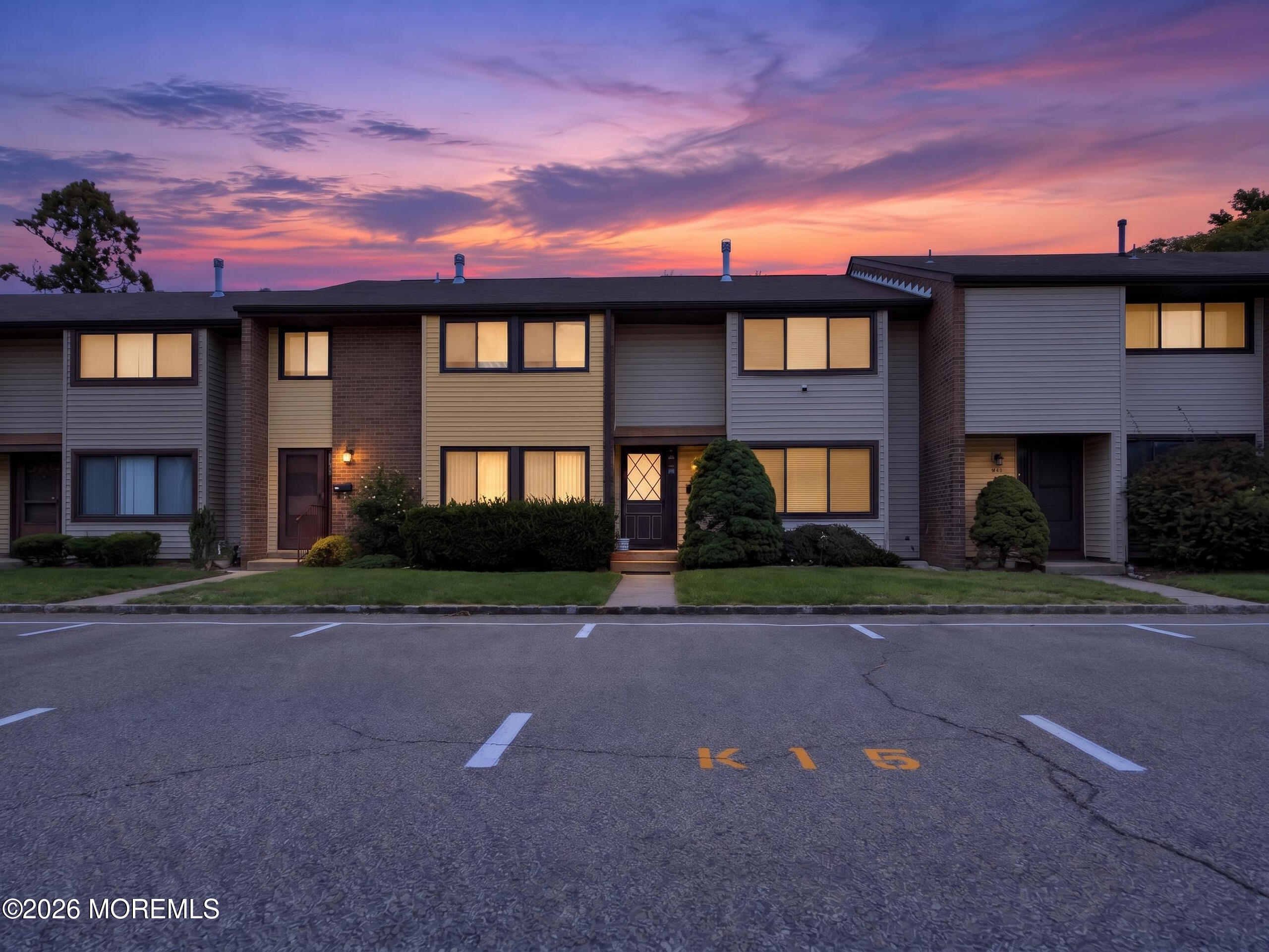 416 Kellington Drive — photo