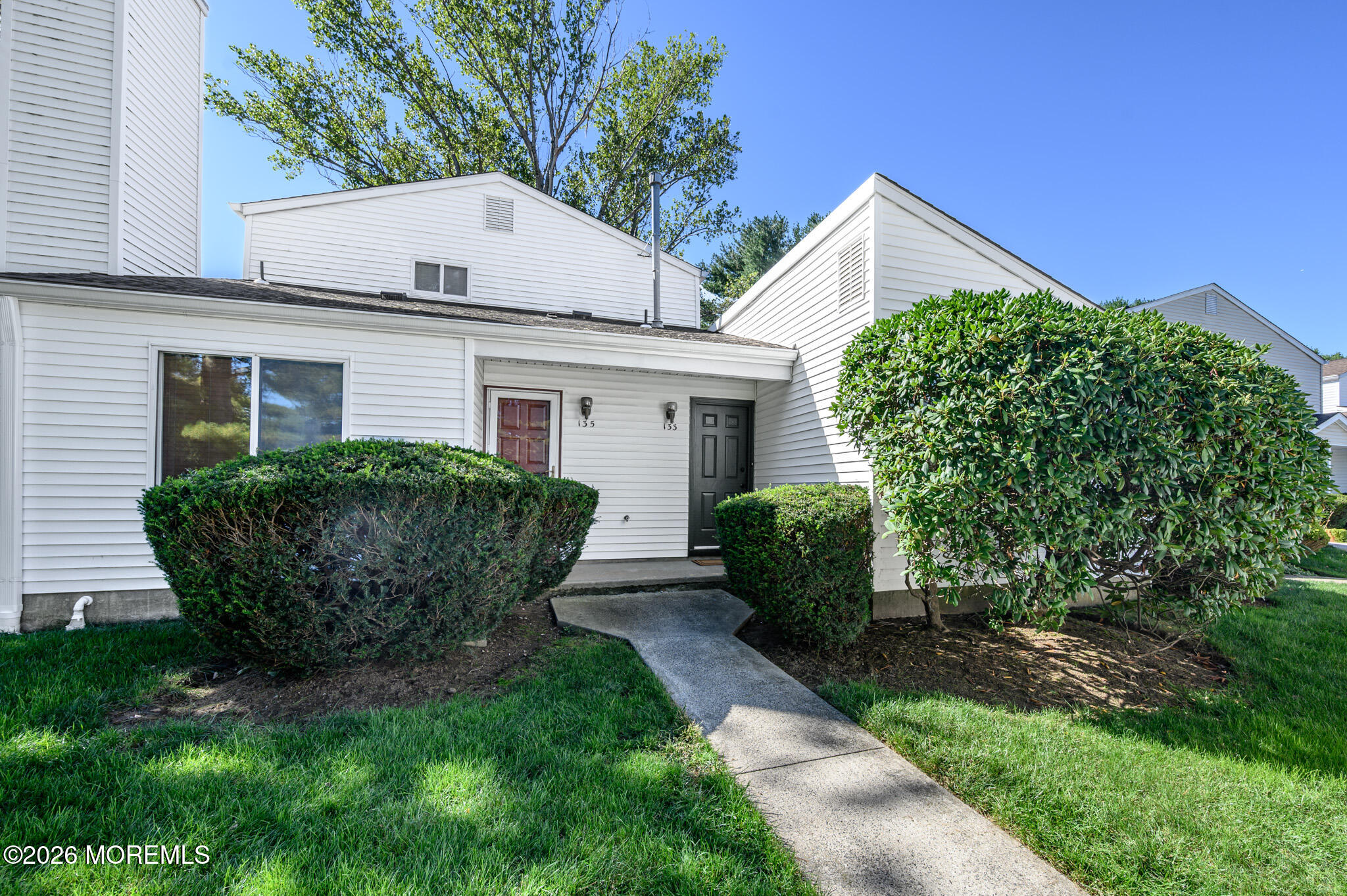 133 Greenwood Drive — photo