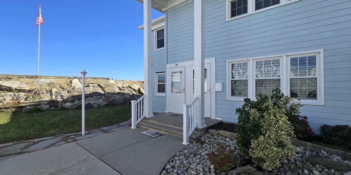1201 Ocean Avenue Unit 88 — photo