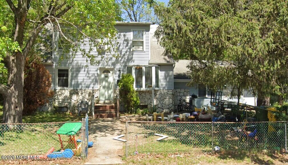23 Carey Street — photo