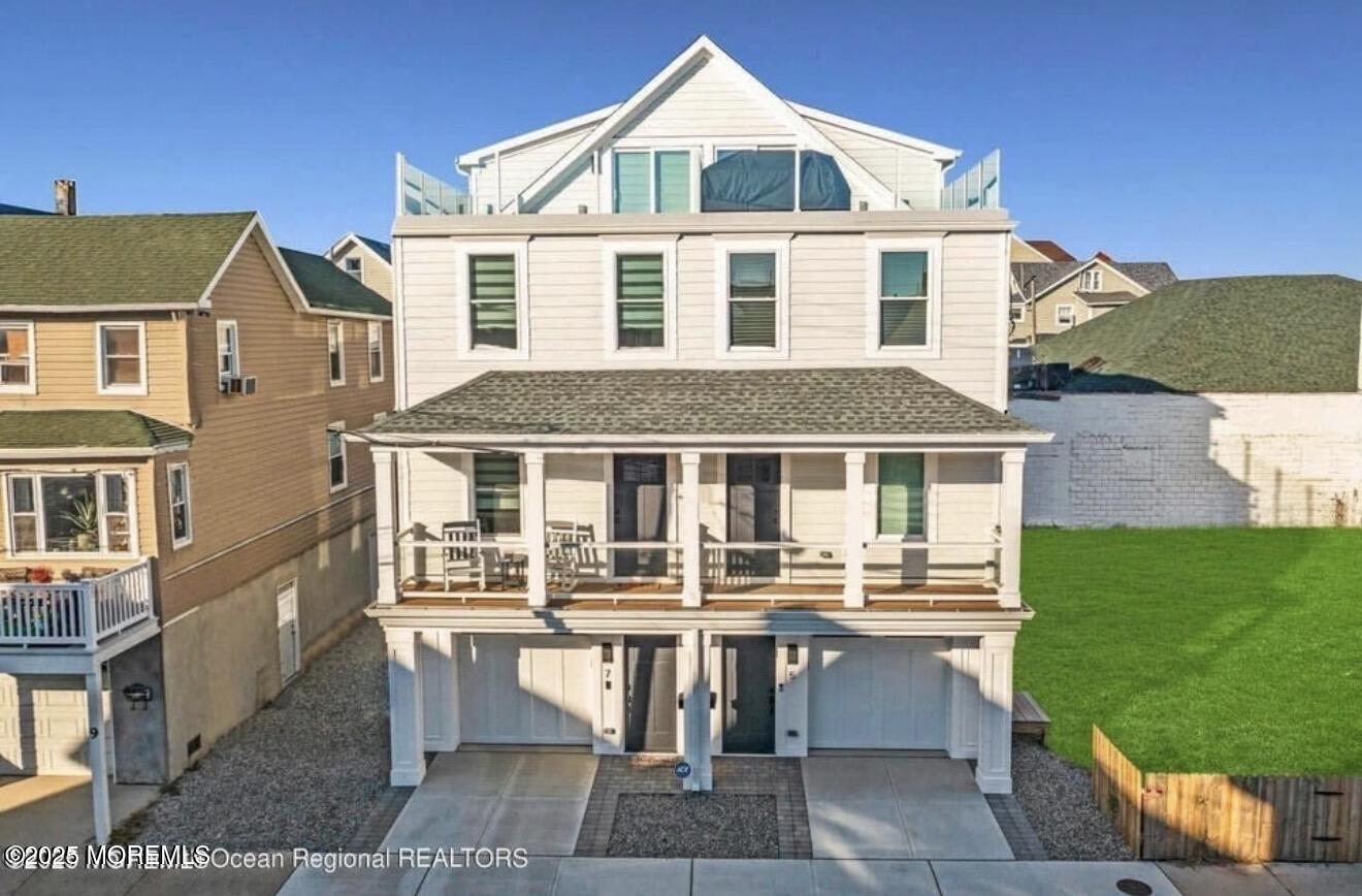 7 Center Street Unit 2 — photo