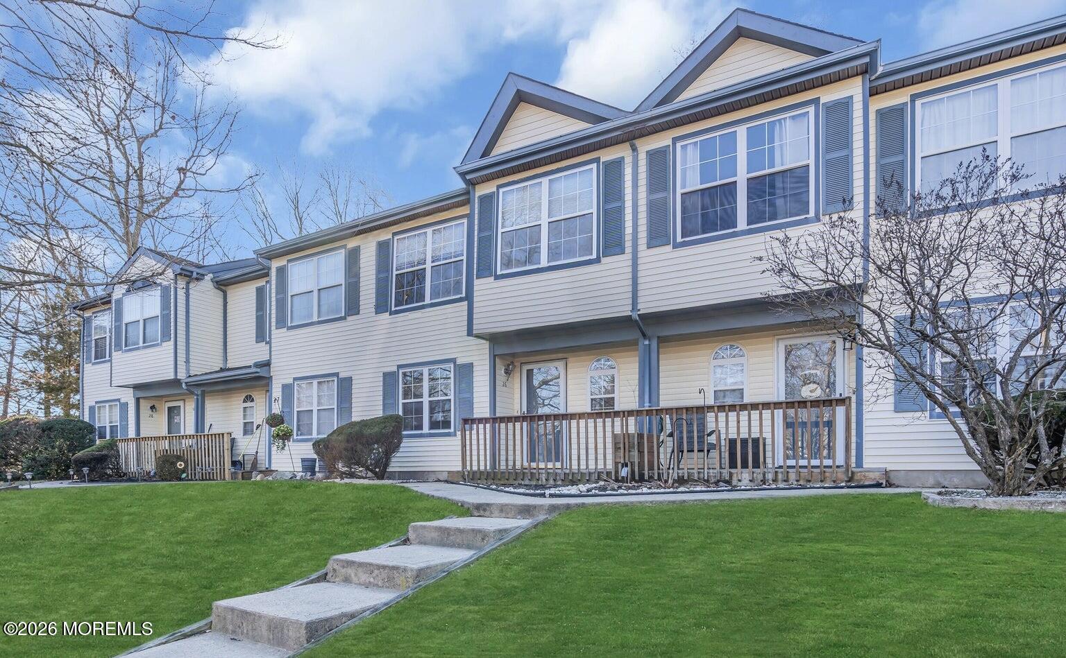 26 Quail Run Unit 26 — photo
