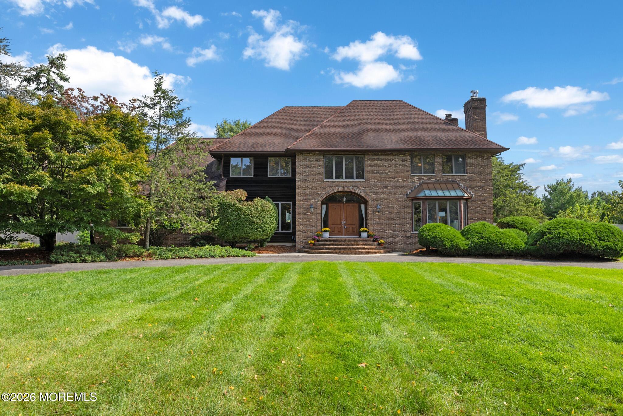 1611 Otter Drive — photo
