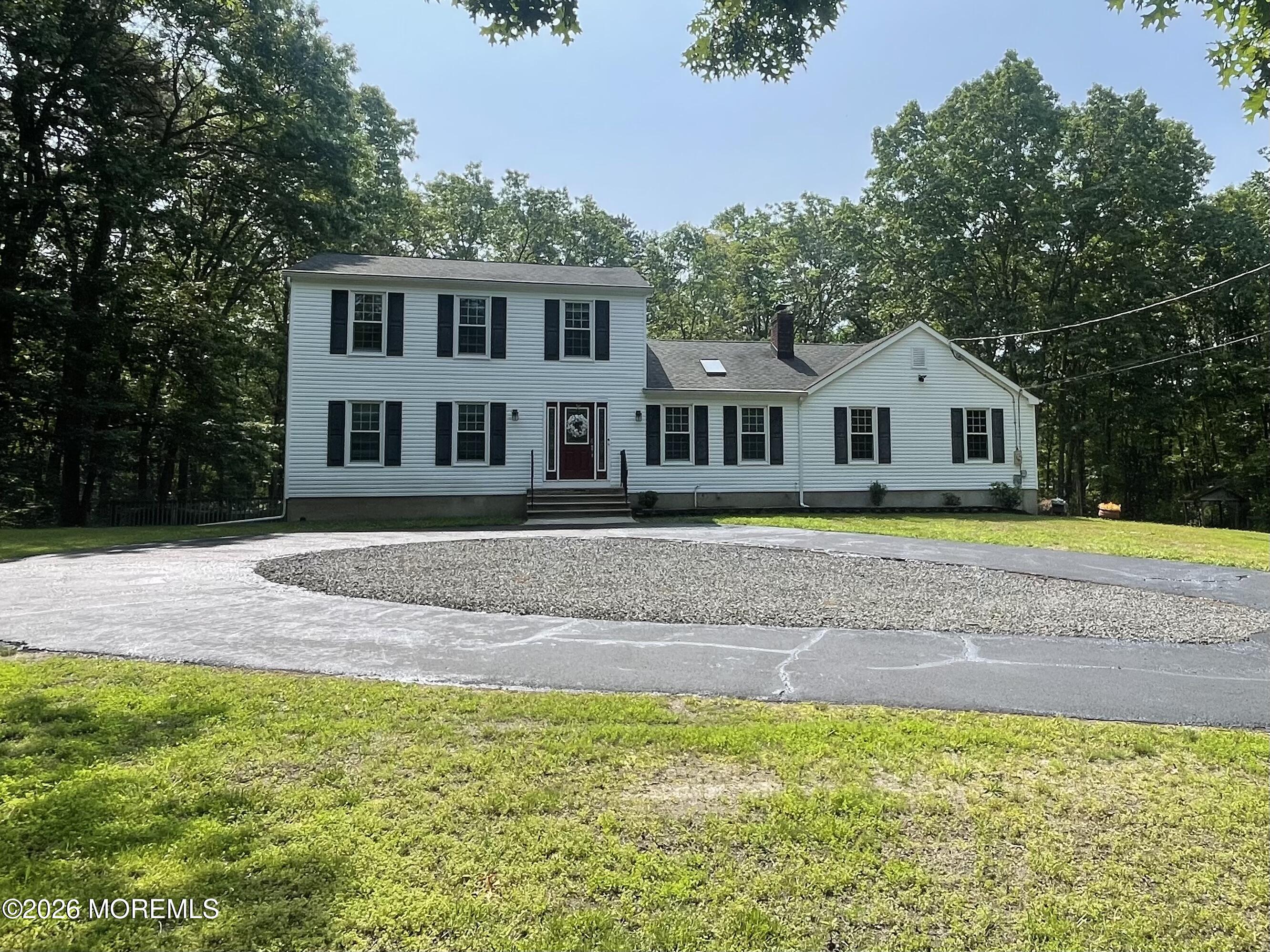410 Smithburg Court — photo