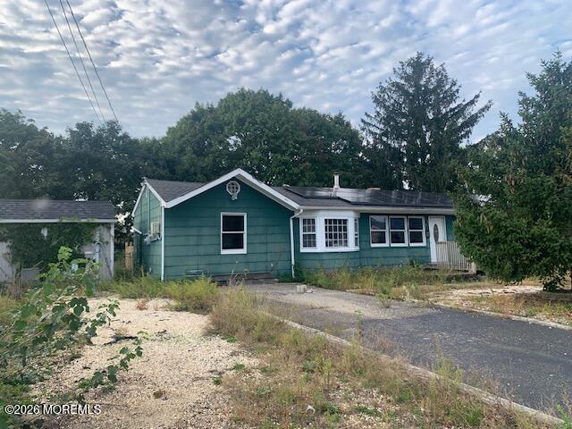 111 Sherman Avenue — photo