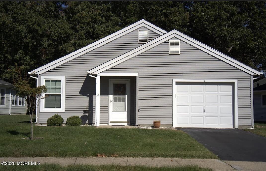 8 Sequoia Court — photo
