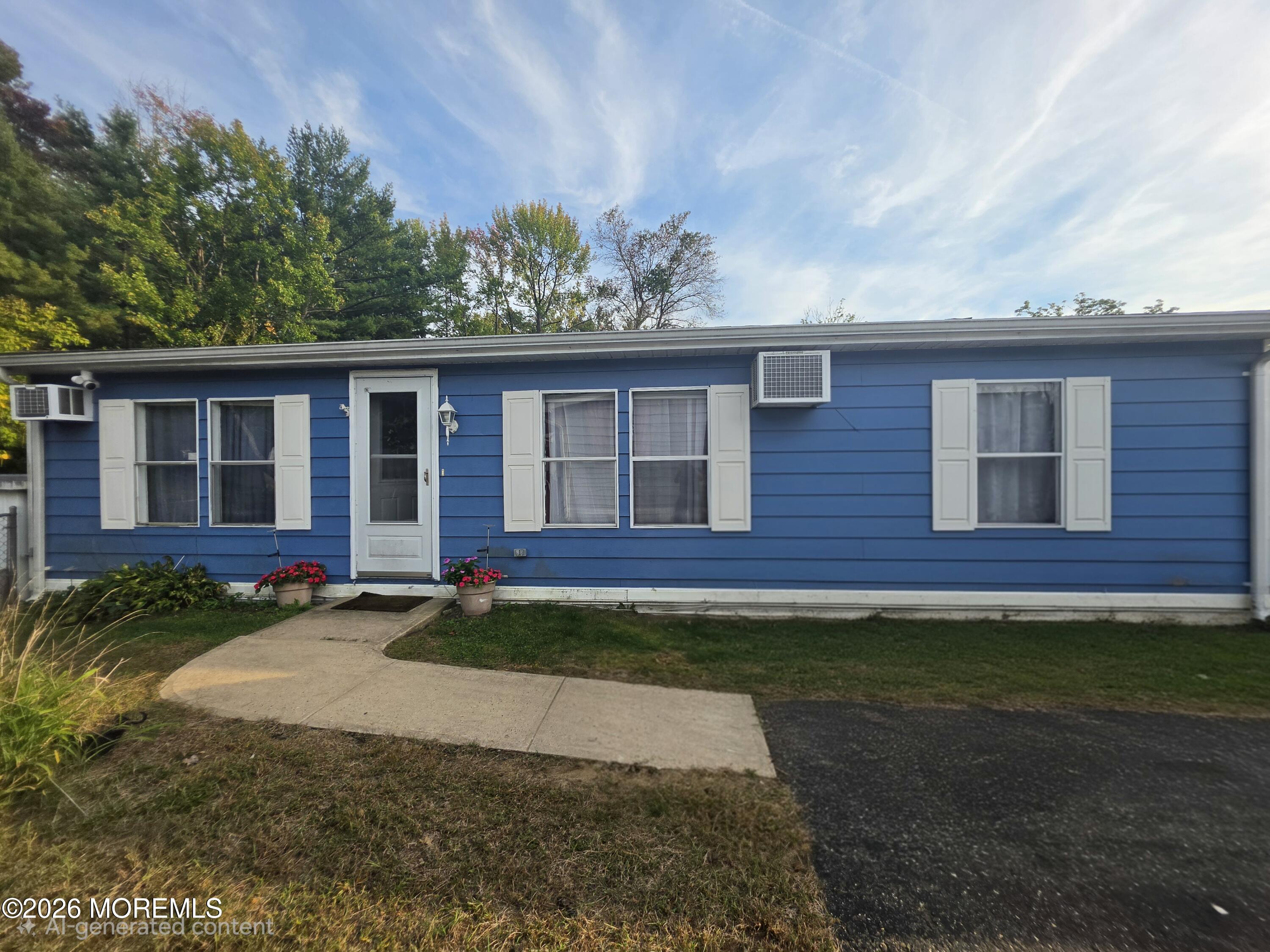 6 Fawn Run — photo