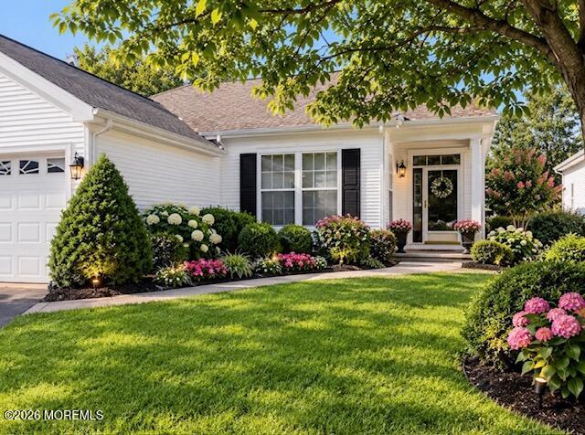 17 Greensprings Drive — photo