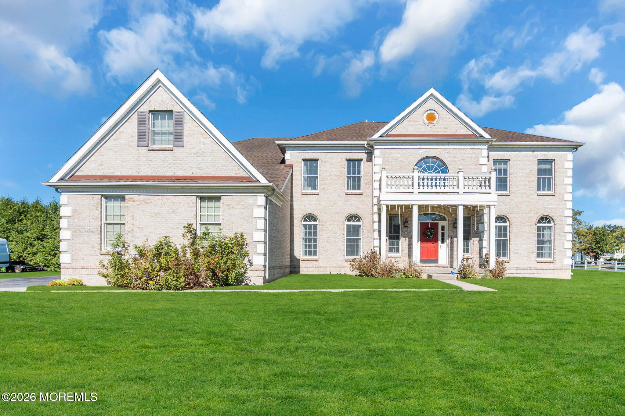 76 Stream Bank Drive — photo
