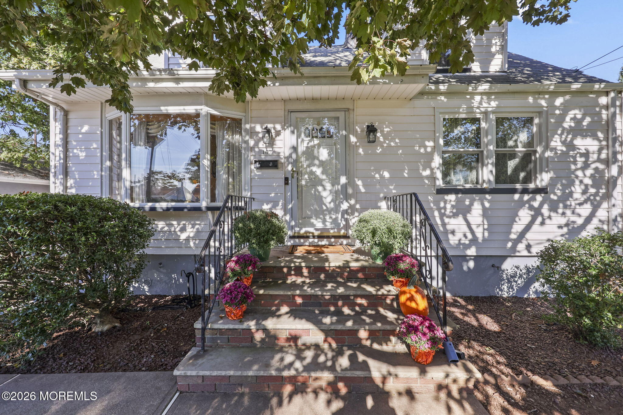 107 Kimball Street — photo