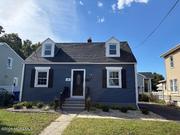 16 Oakwood Place — photo