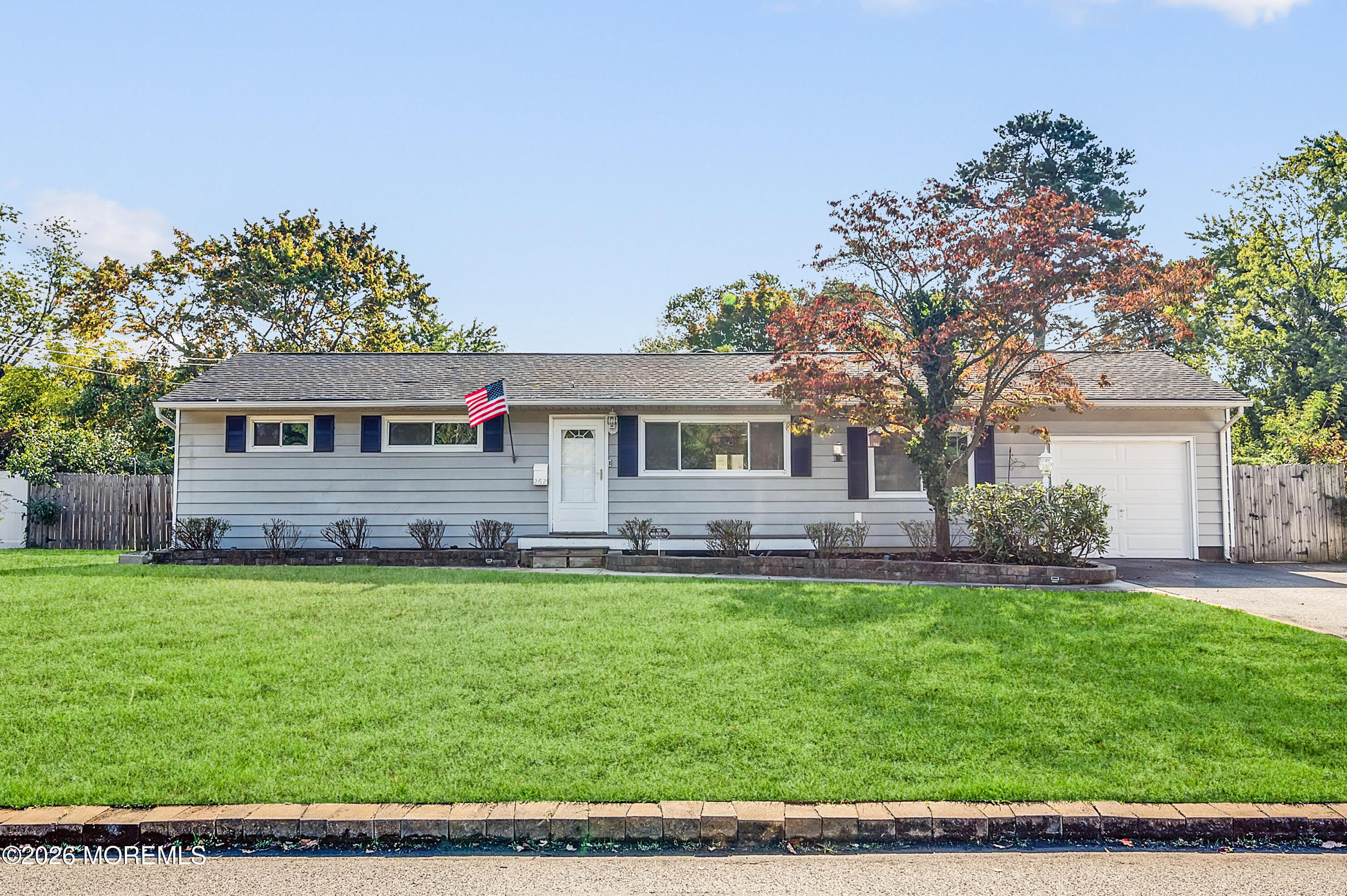 262 Sprucewood Drive — photo